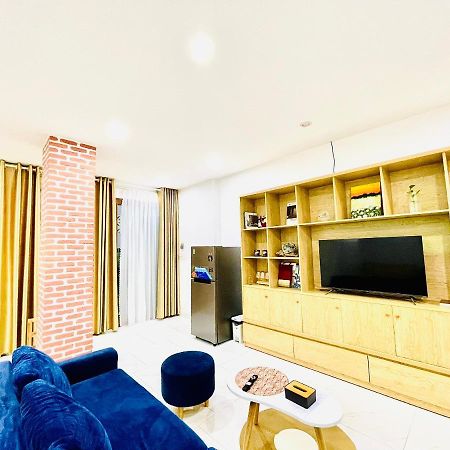 Tina House Apartment Danang Exterior photo