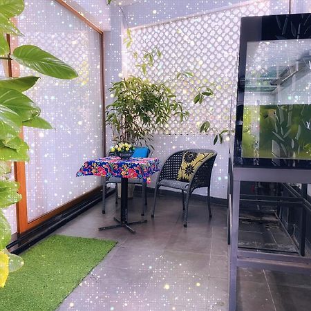 Tina House Apartment Danang Exterior photo