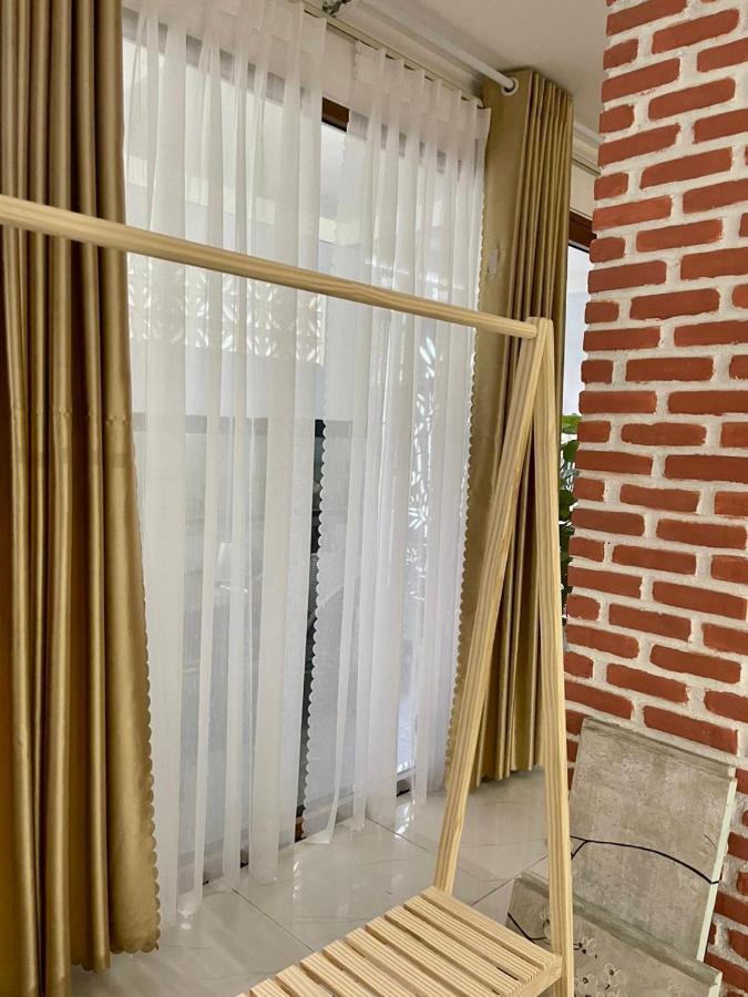 Tina House Apartment Danang Exterior photo