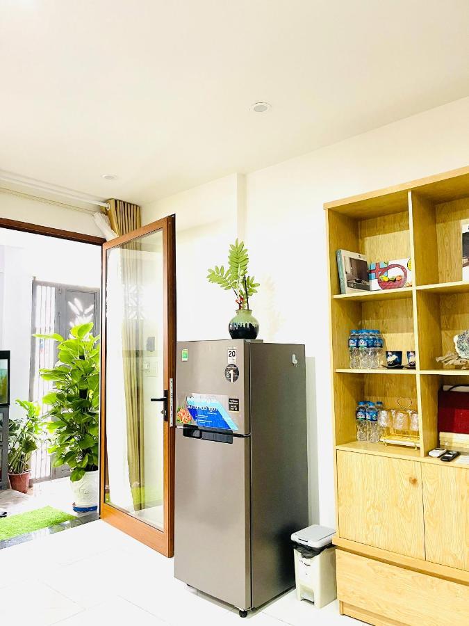Tina House Apartment Danang Exterior photo