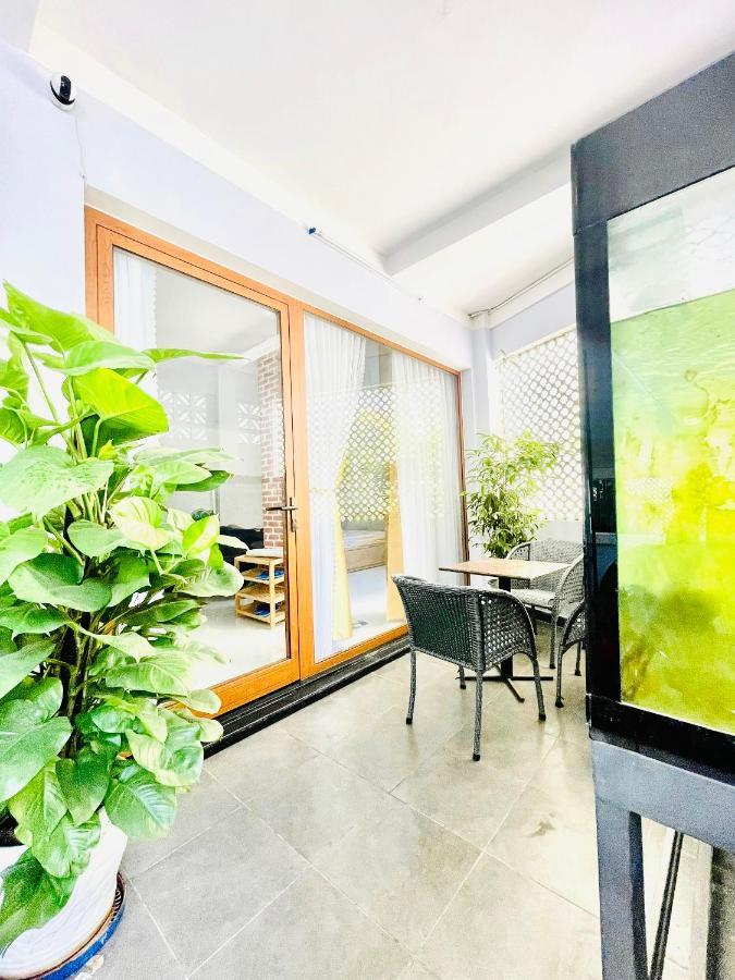 Tina House Apartment Danang Exterior photo