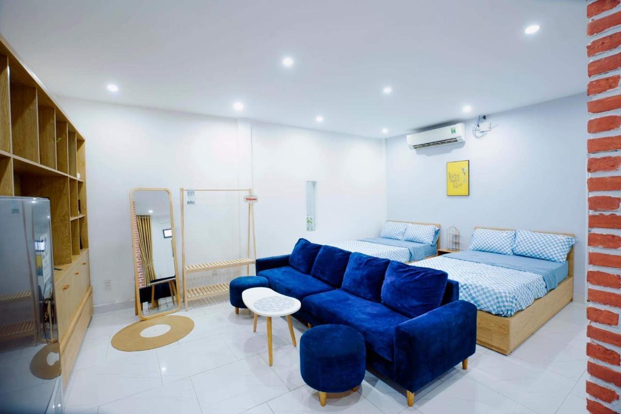 Tina House Apartment Danang Exterior photo