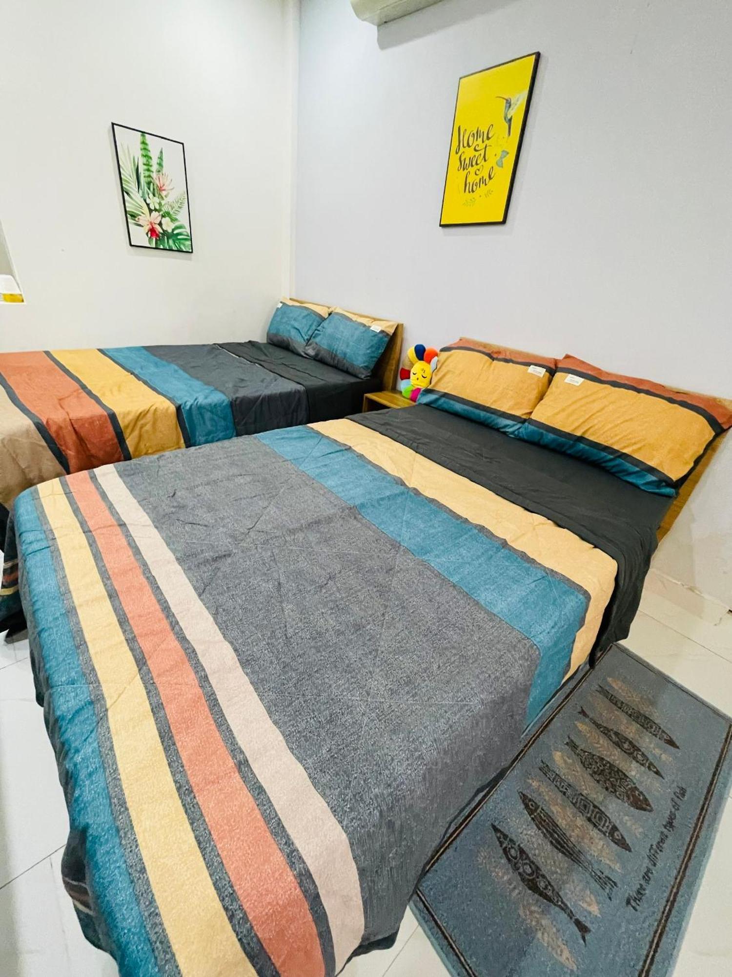 Tina House Apartment Danang Exterior photo
