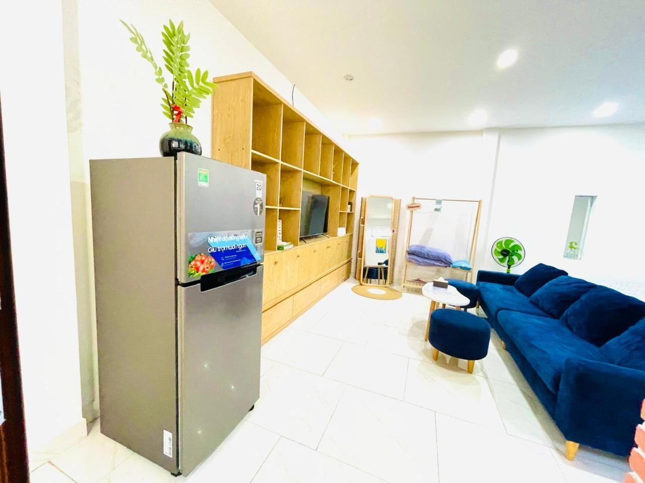 Tina House Apartment Danang Exterior photo