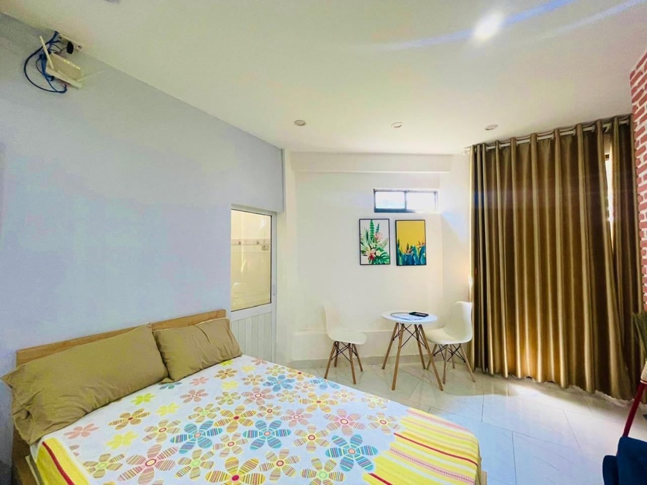 Tina House Apartment Danang Exterior photo