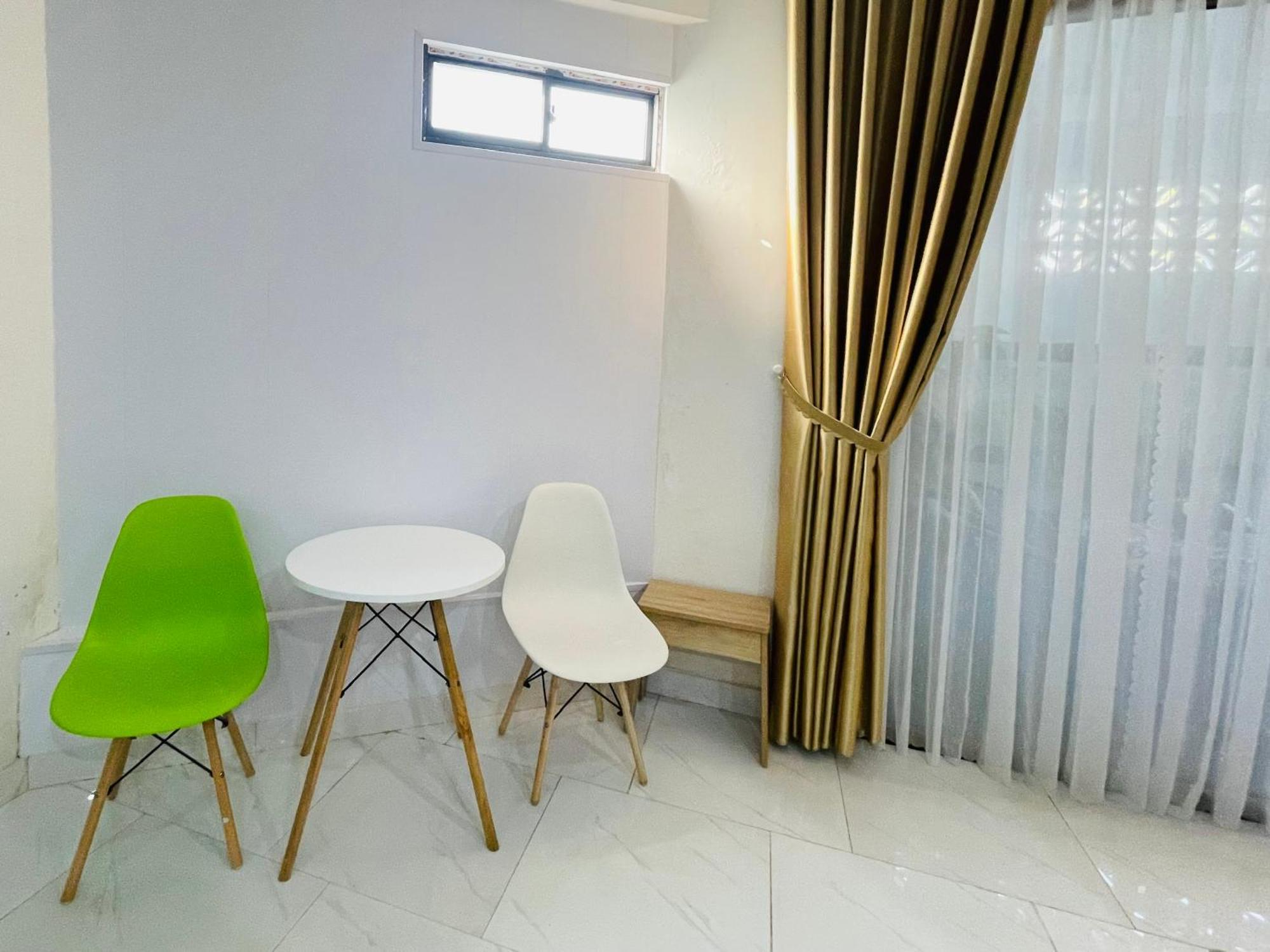 Tina House Apartment Danang Exterior photo