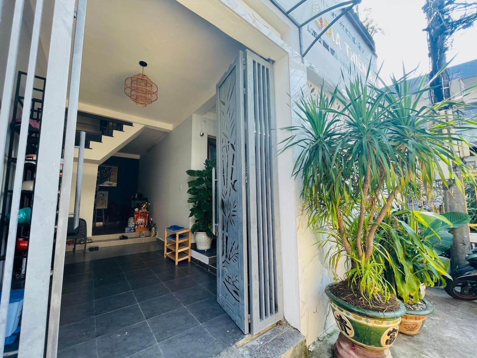 Tina House Apartment Danang Exterior photo