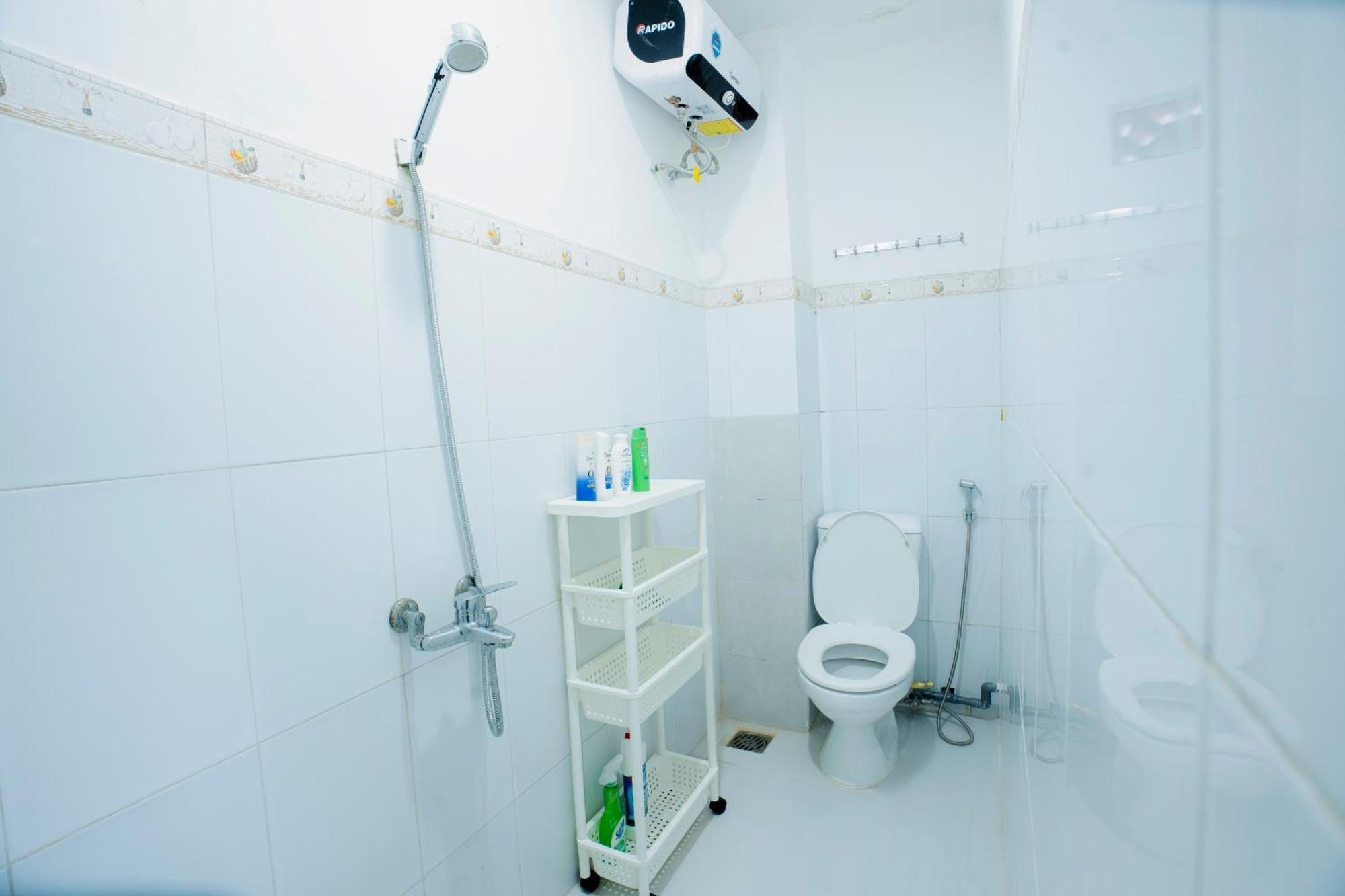 Tina House Apartment Danang Exterior photo